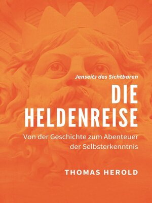 cover image of Die Heldenreise